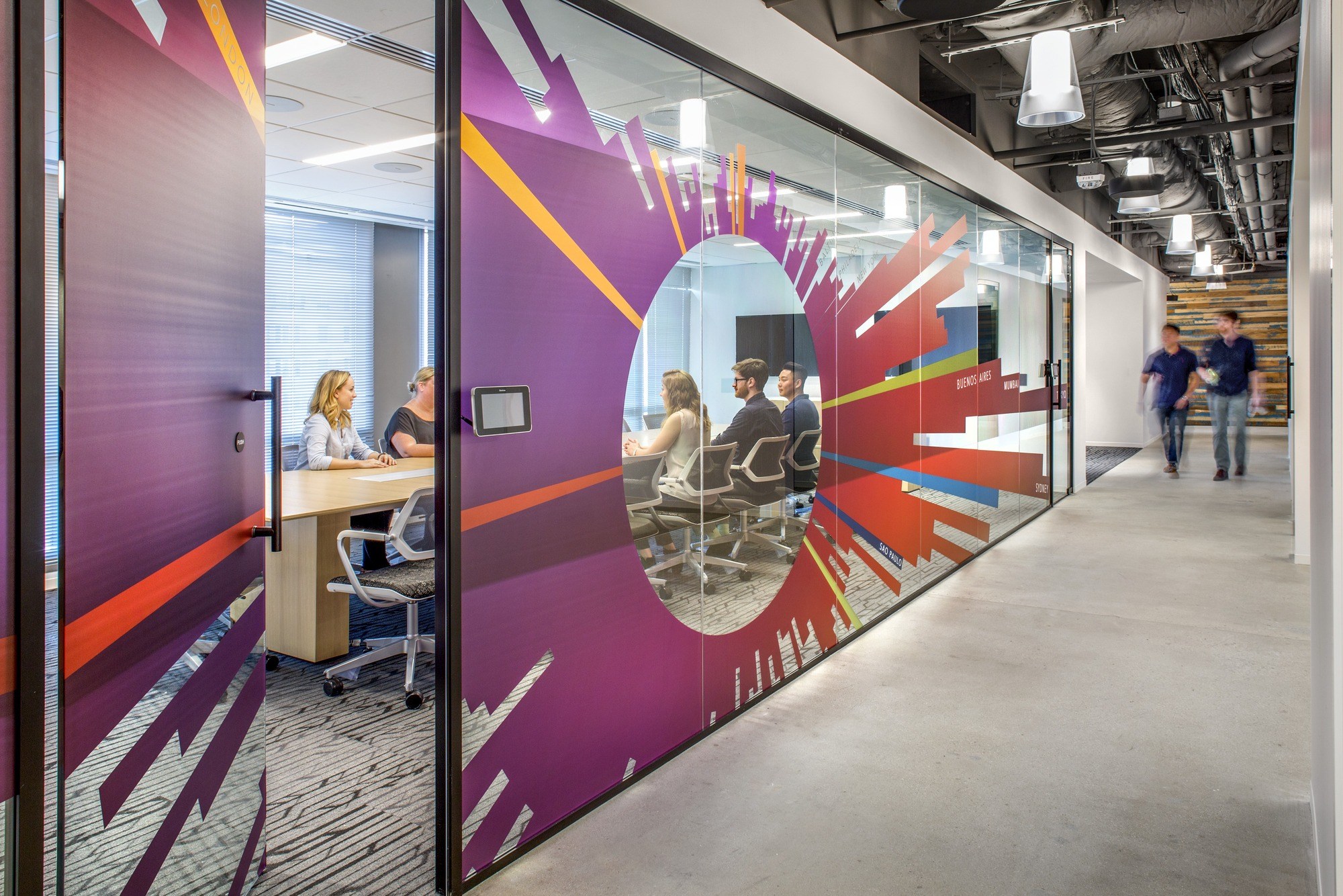 Confidential Project