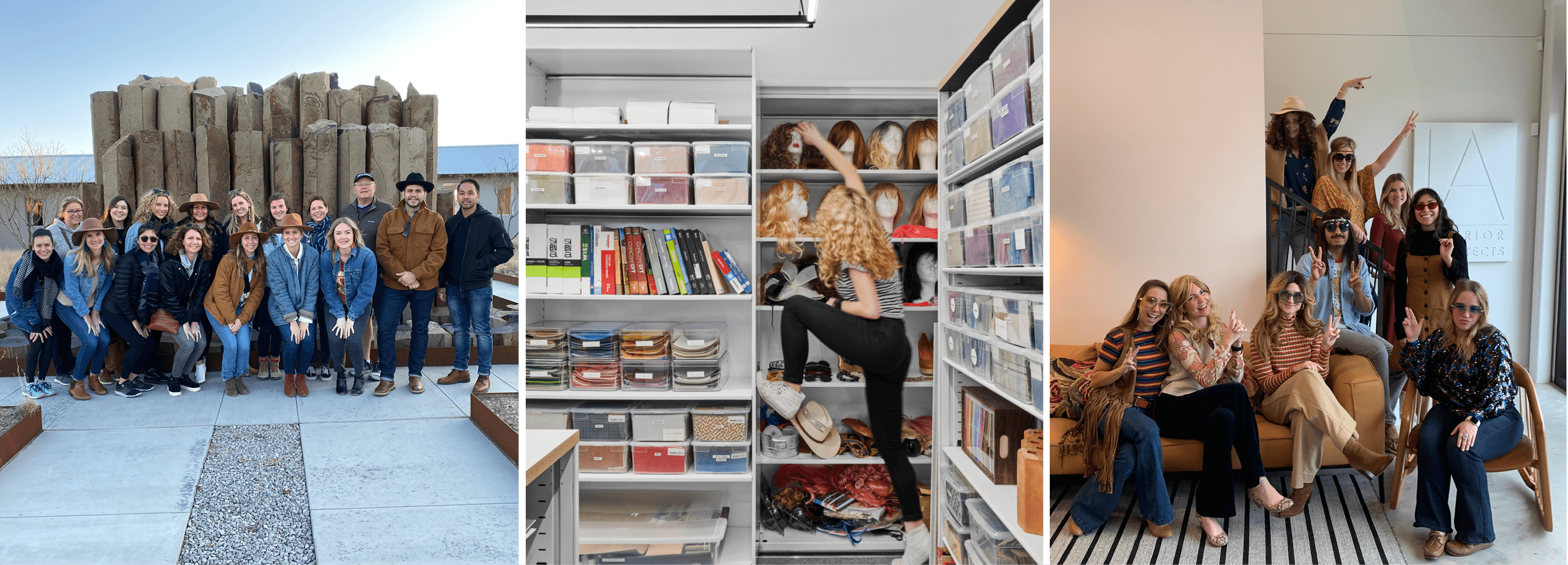 Best Places to Work _ Awards Announcement_Team Photos