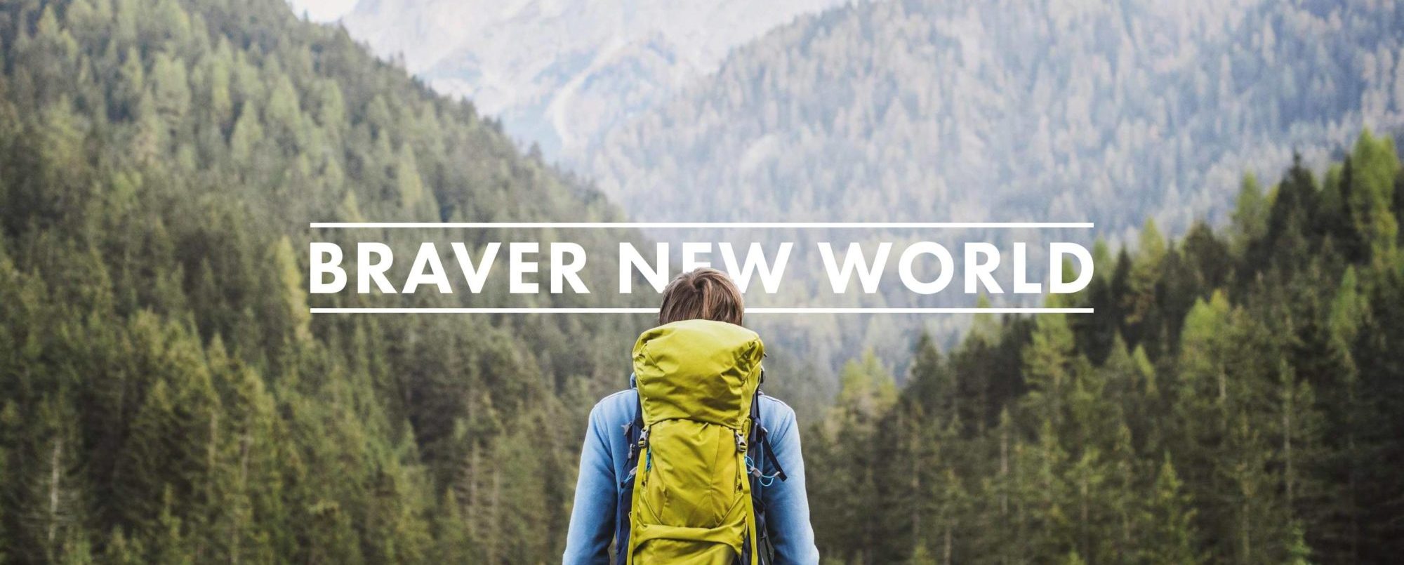 Brave New World IA Interior Architects