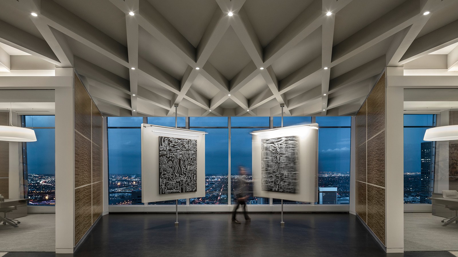 Financial Services client in Denver, Colorado