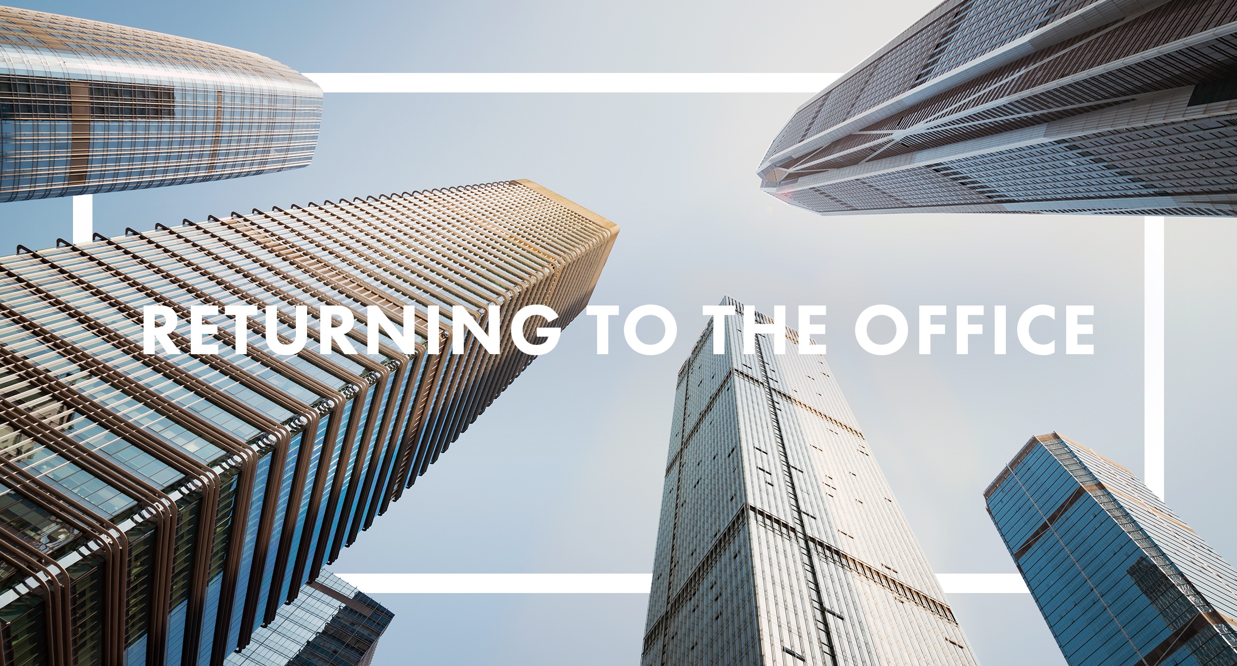 Returning to the Office