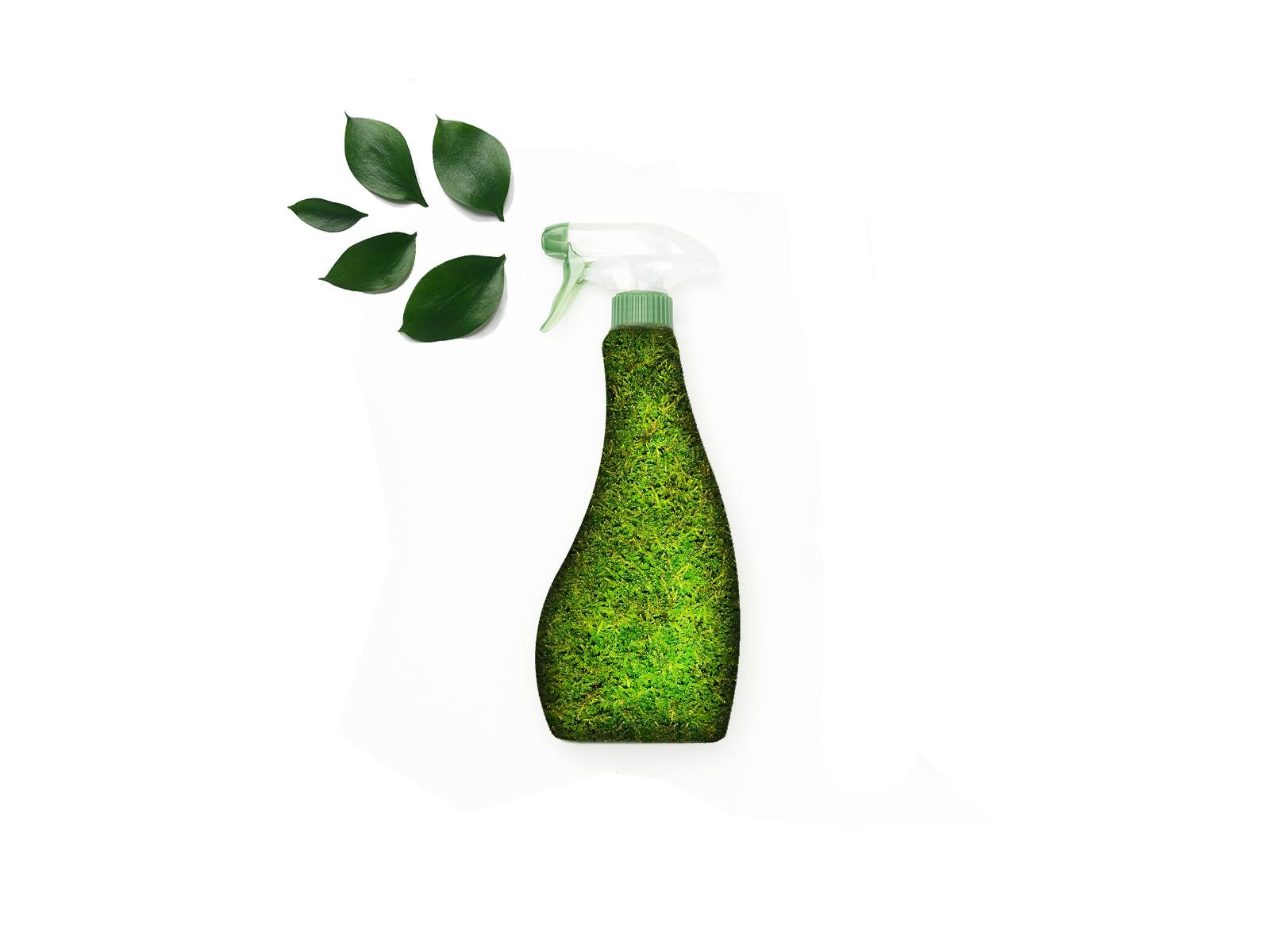 antimicrobial surfaces