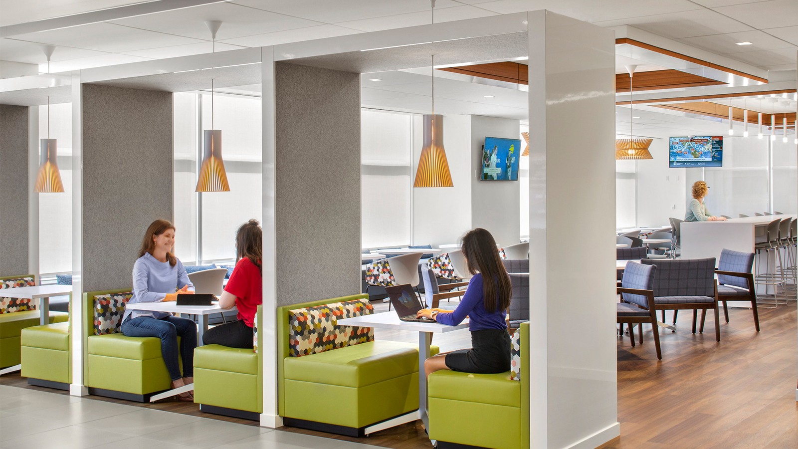 EDF Trading in Houston Texas