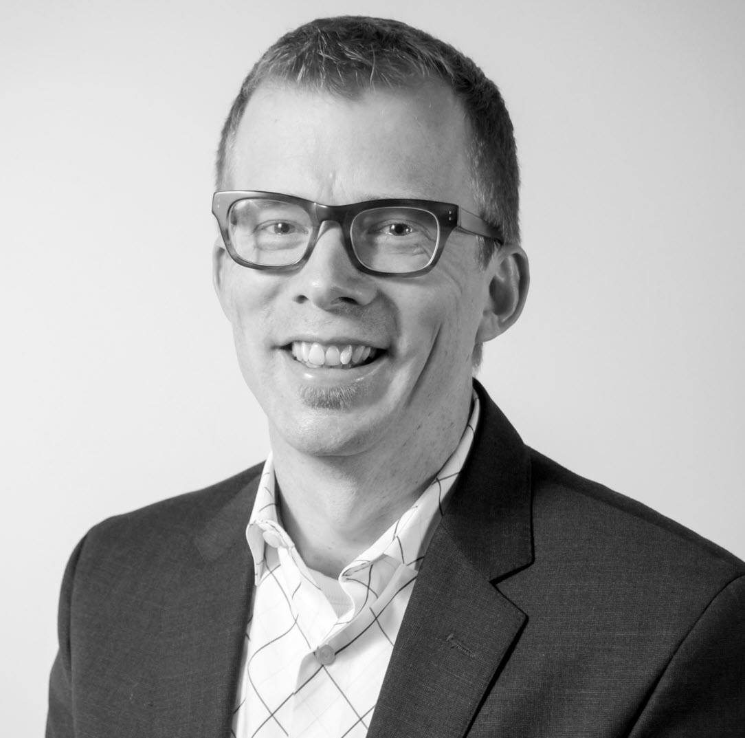 Design Director Patrick Chatfield