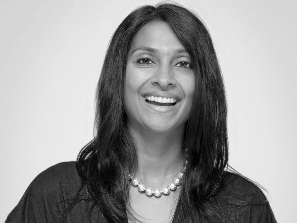 IA Interior Architects Boston Managing Director Reetika Vijay