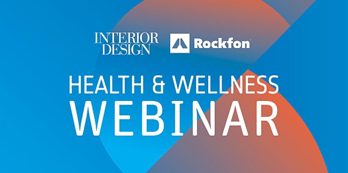 interior design health and wellness