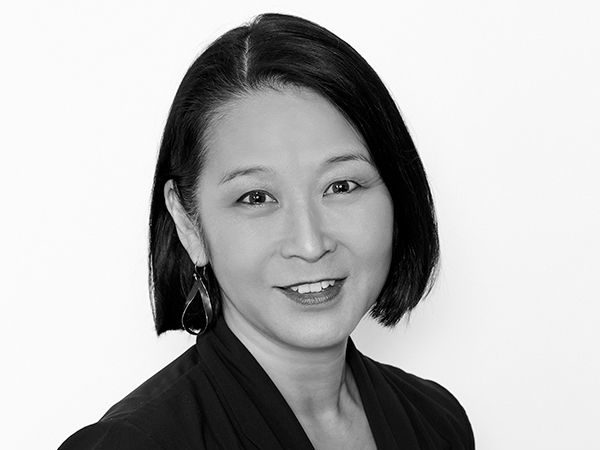 Beverly Horii Toronto CA Beverly Horii