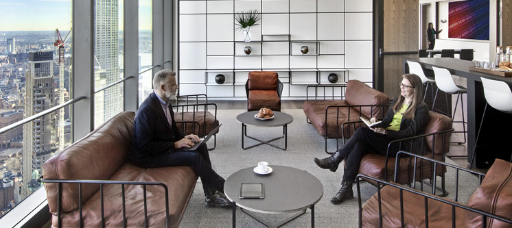 Change Management Change Management