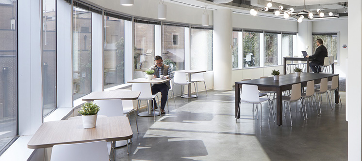 Consulting IA Strategy Consulting