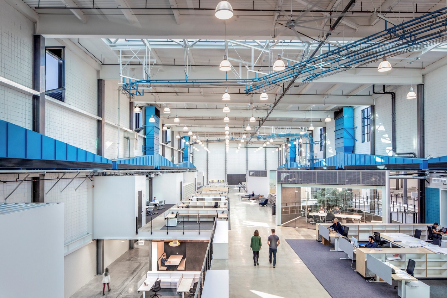 MGA, Chatworth, CA MGA Headquarters, Chatsworth, CA