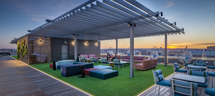 Master Planning - Ecos Studio Master Planning