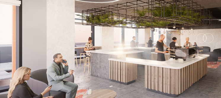 Occupancy Mapping Occupancy Mapping