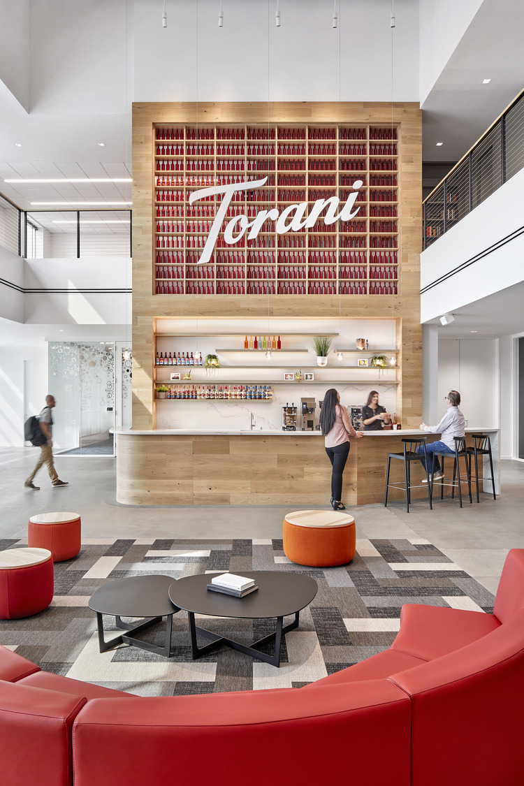 Torani, San Francisco Torani, San Francisco