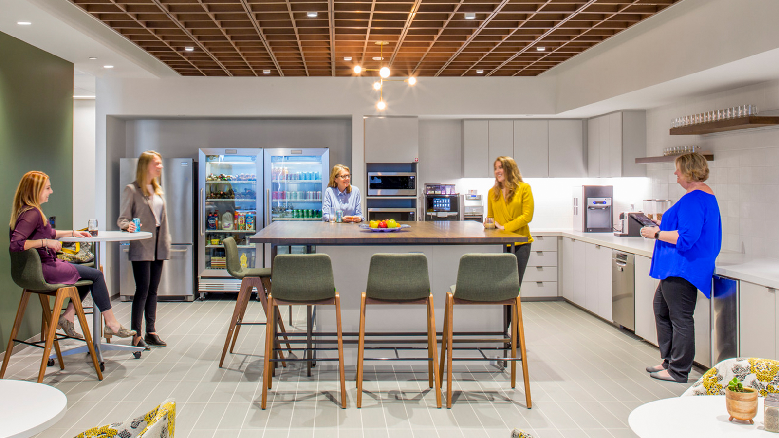 Womble Bond Dickinson, Tysons