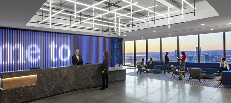 Workplace Strategy Workplace Strategy