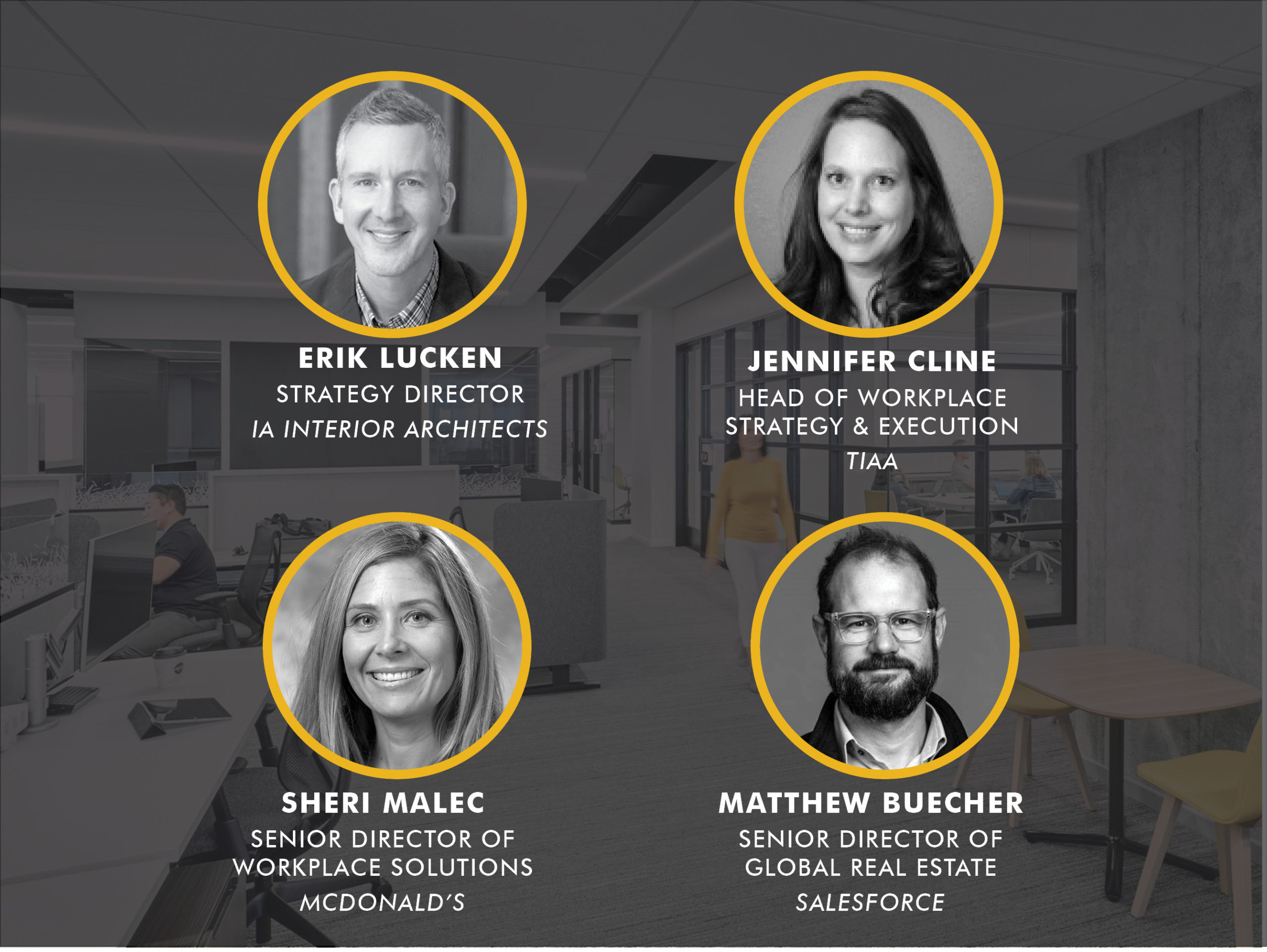 "Navigating Remote Work: Enabling People and Enhancing Place" "Navigating Remote Work: Enabling People and Enhancing Place"