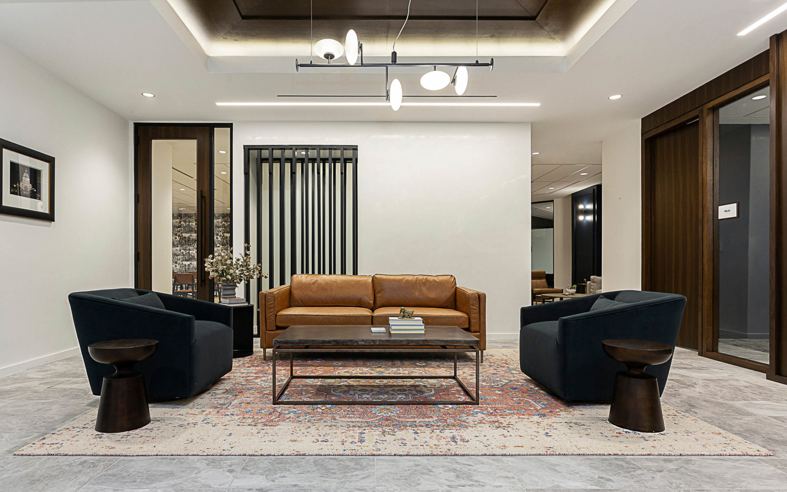 Germer Beaman & Brown, PLLC The office of Germer Beaman and Brown, PLLC