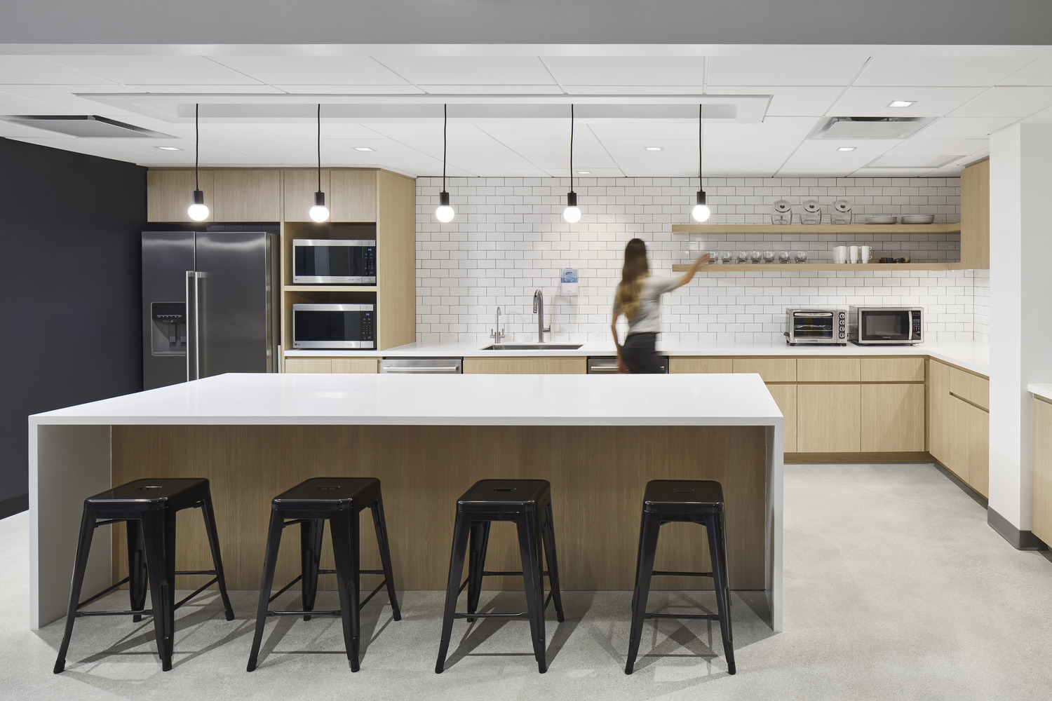 Orthodontics Only Kitchen Space Orthodontics only kitchen space in Miami, FL.