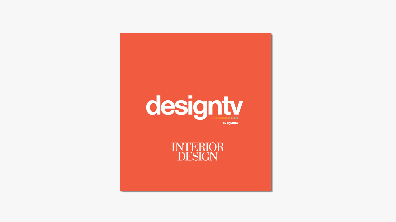 DesignTV by Sandow