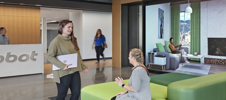 Employee Onboarding in the workplace