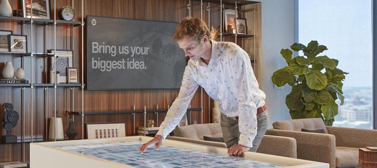 Get more usable data using HARBOR@work