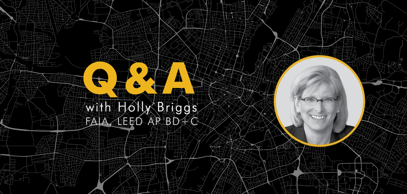 Managing Director Holly Briggs