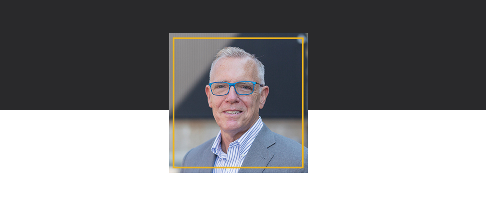 IA's Jim Camp, Director of Client Services