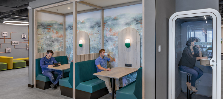 Workplace-Mobility-Services Workplace mobility Services