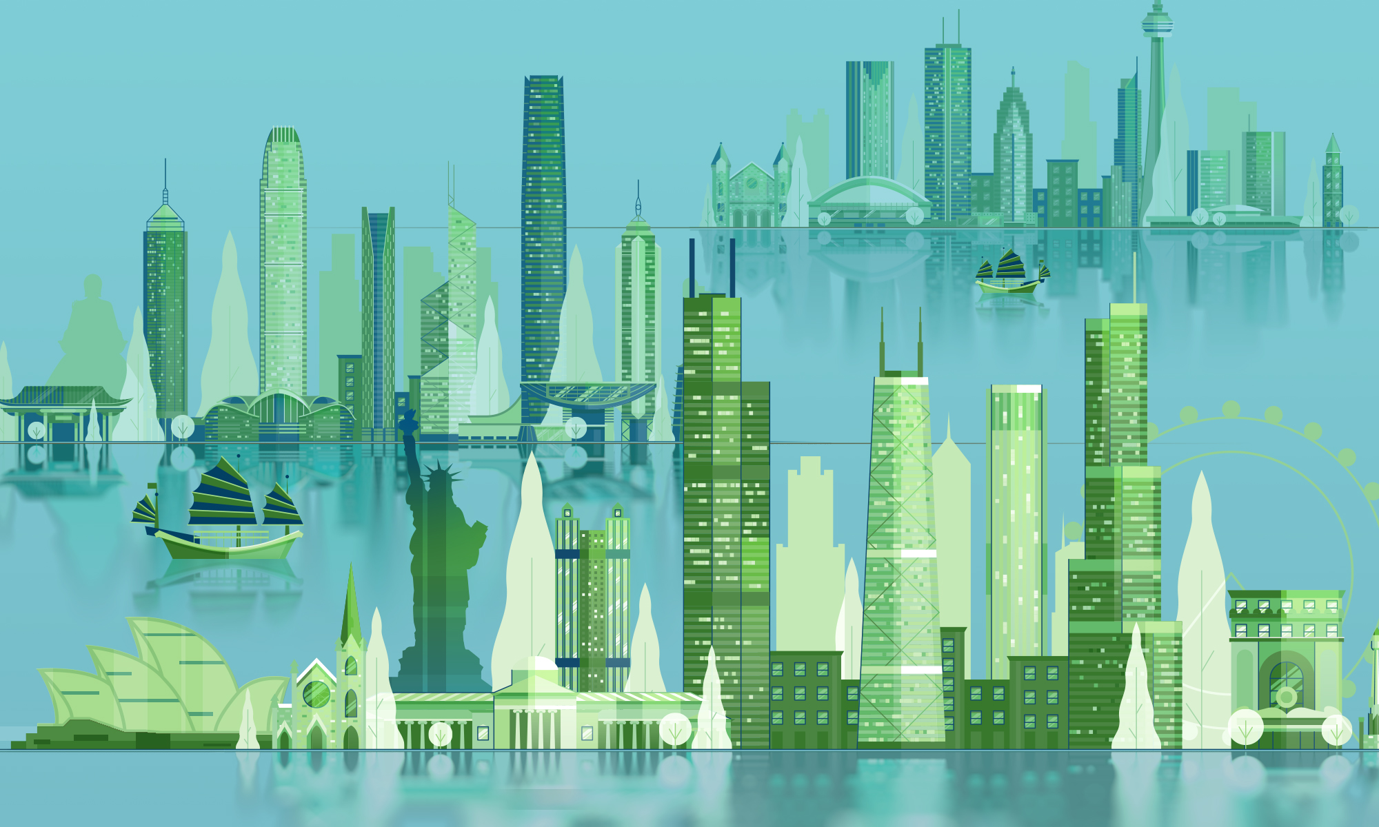 10 Questions on the IA Space Matrix Partnership: a Q&A with Troy Christie and Kim Parsley 10 Questions on the IA Space Matrix Partnership: a Q&A with Troy Christie and Kim Parsley