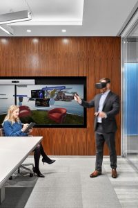 Confidential Client. Chicago. Photography © Garrett Rowland.