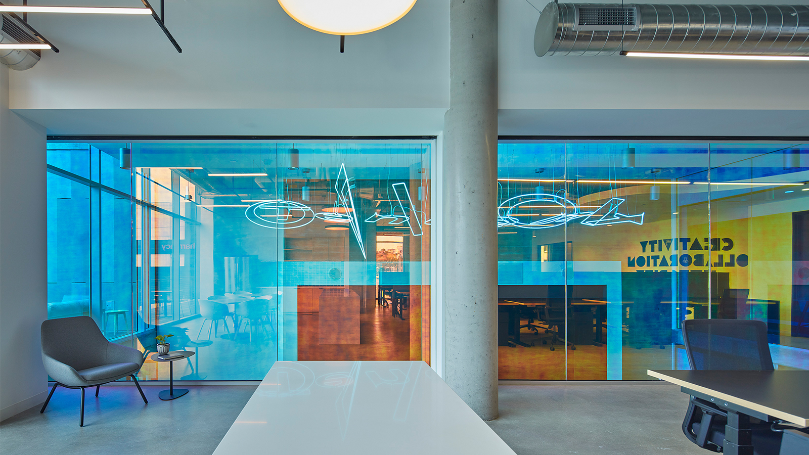 Lightspeed & Quantum