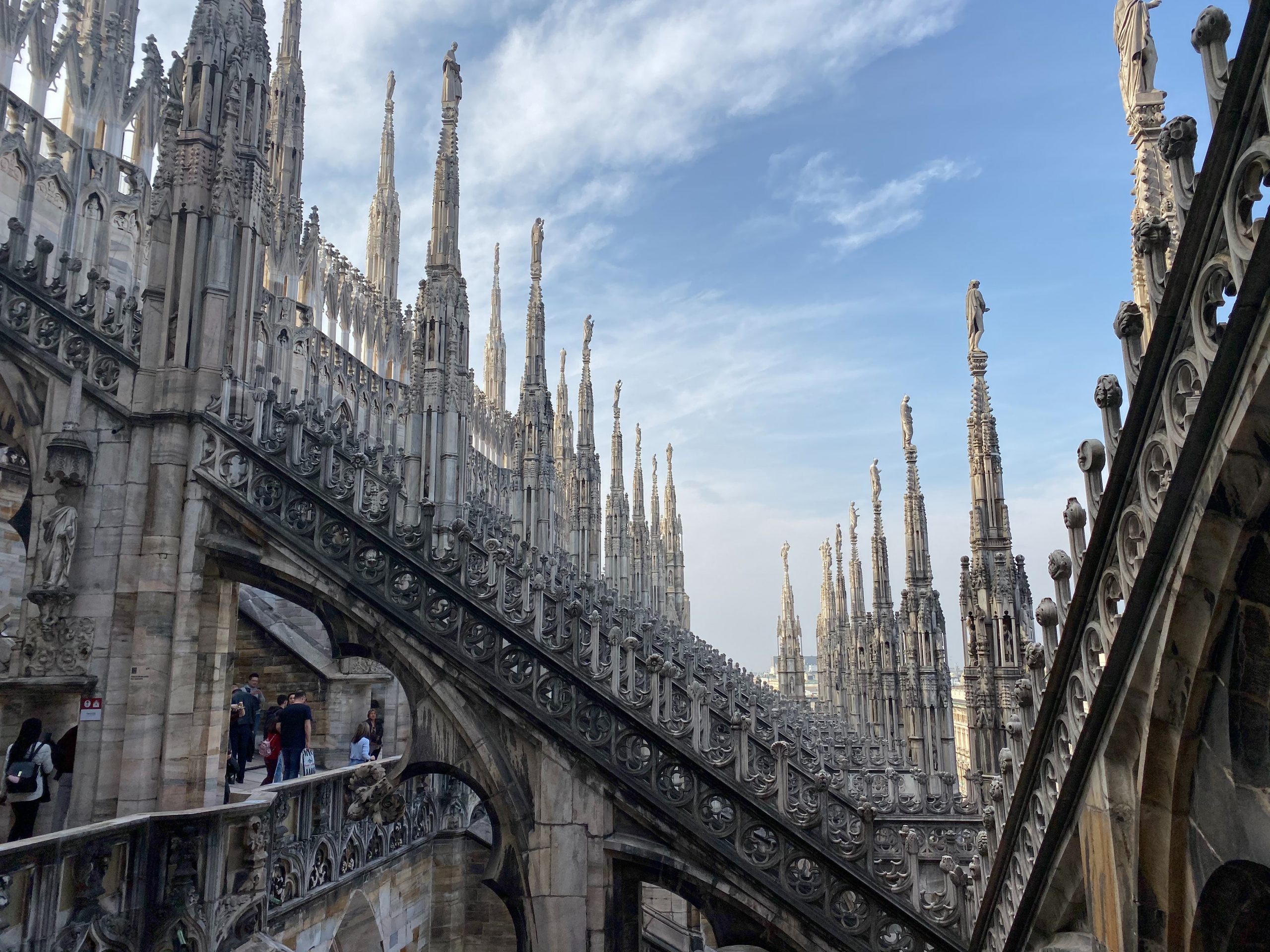 Milan Cathedral