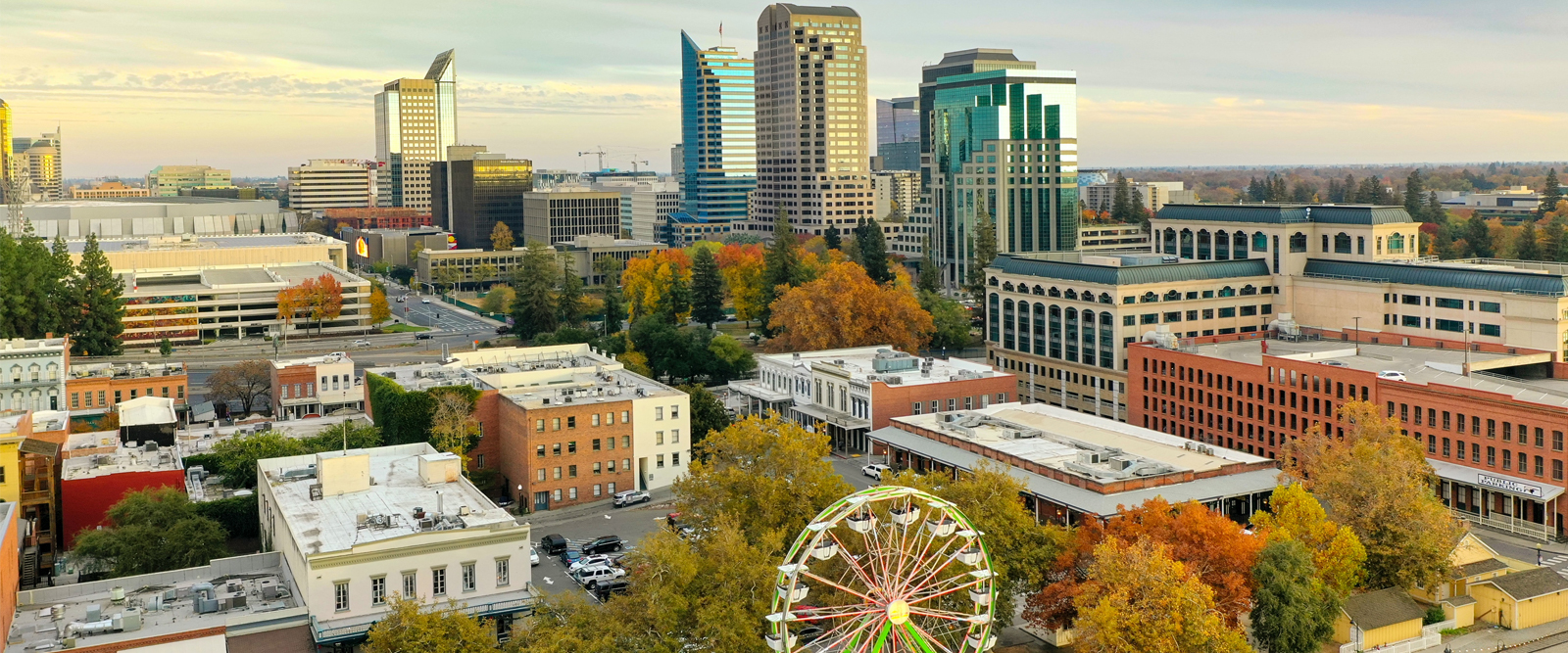 IA Interior Architects' Sacramento Studio