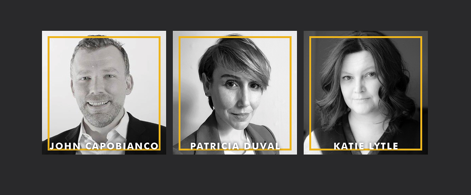 NY Design Powerhouse