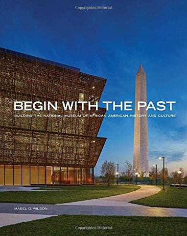 Begin with the past