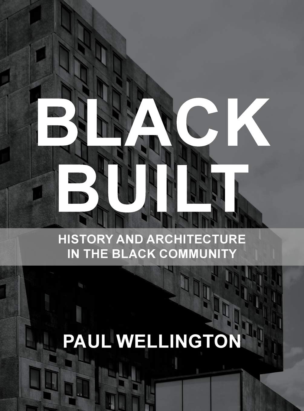 black built history and architecture in the black community