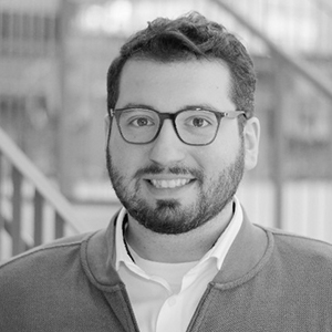 Vincent Antkiewicz Vincent Antkiewicz, Senior Designer at IA's Raleigh Studio