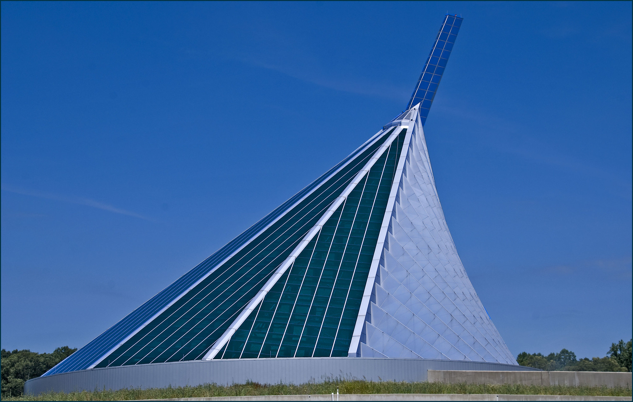 National Museum of the Marine Corps