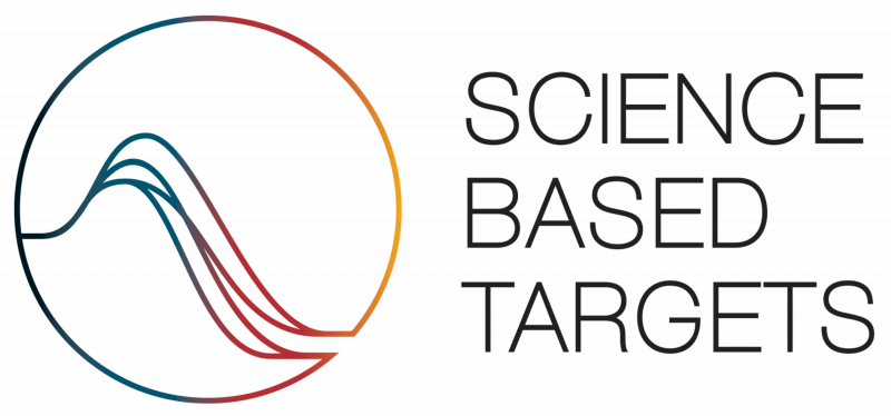 SBTi logo