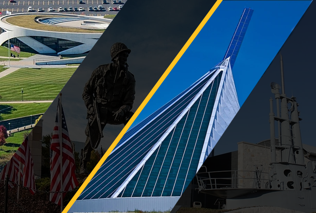 Space and Remembrance