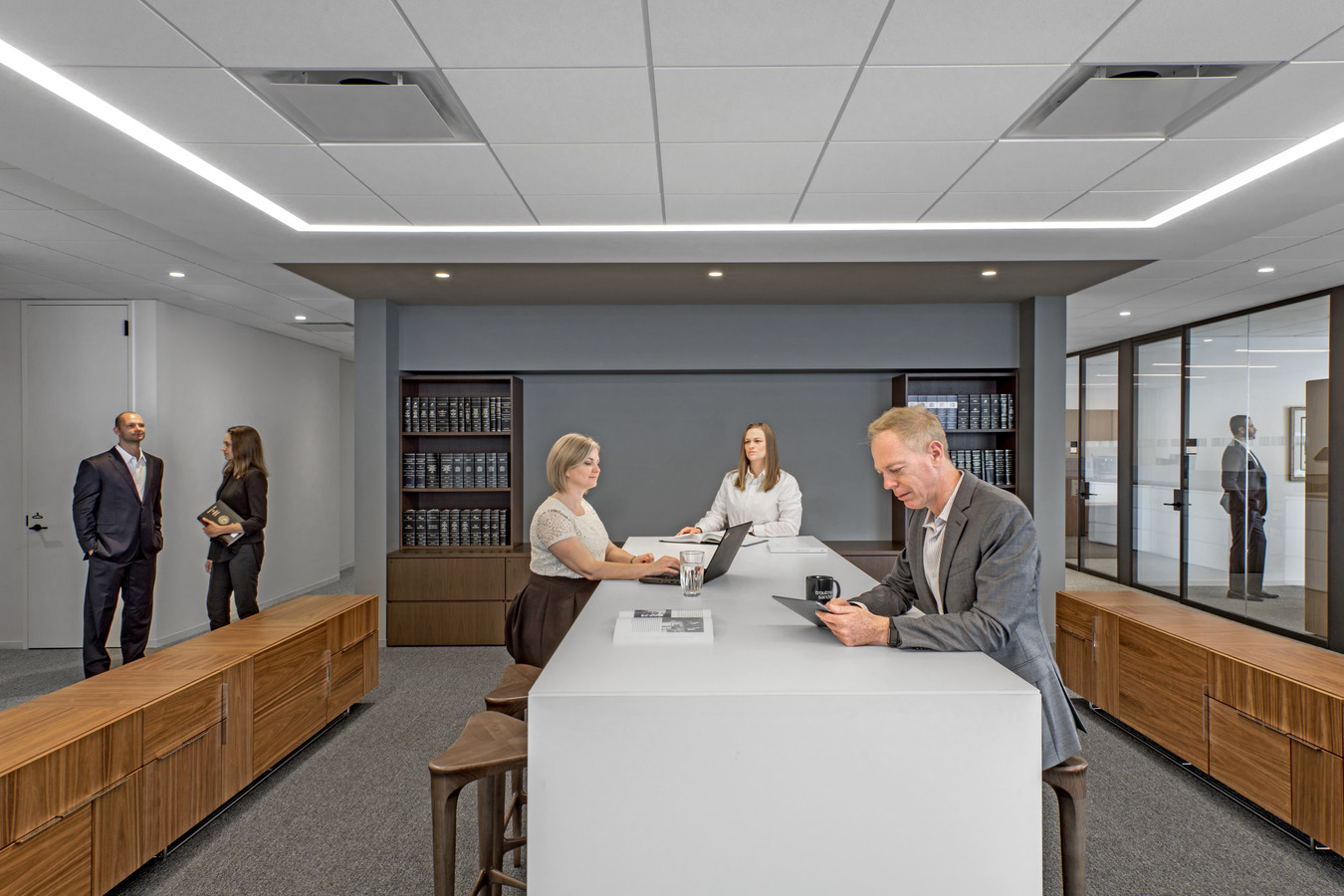 Troutman Sanders, Atlanta. Troutman Sanders, law offices in Atlanta.