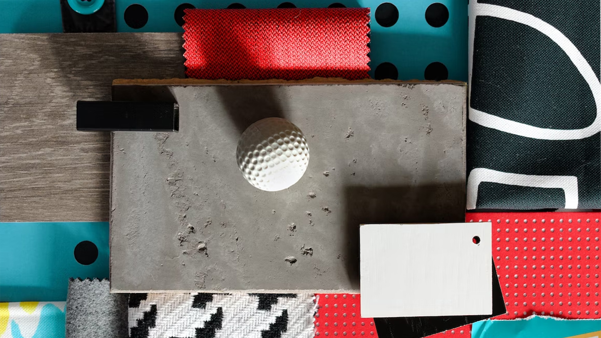 sustainable materials