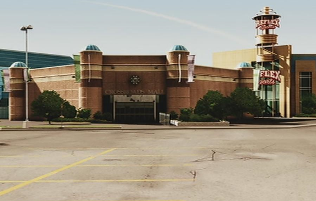 Monroeville Mall