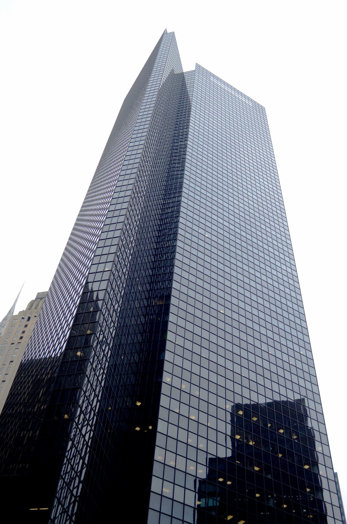 101 Park Avenue