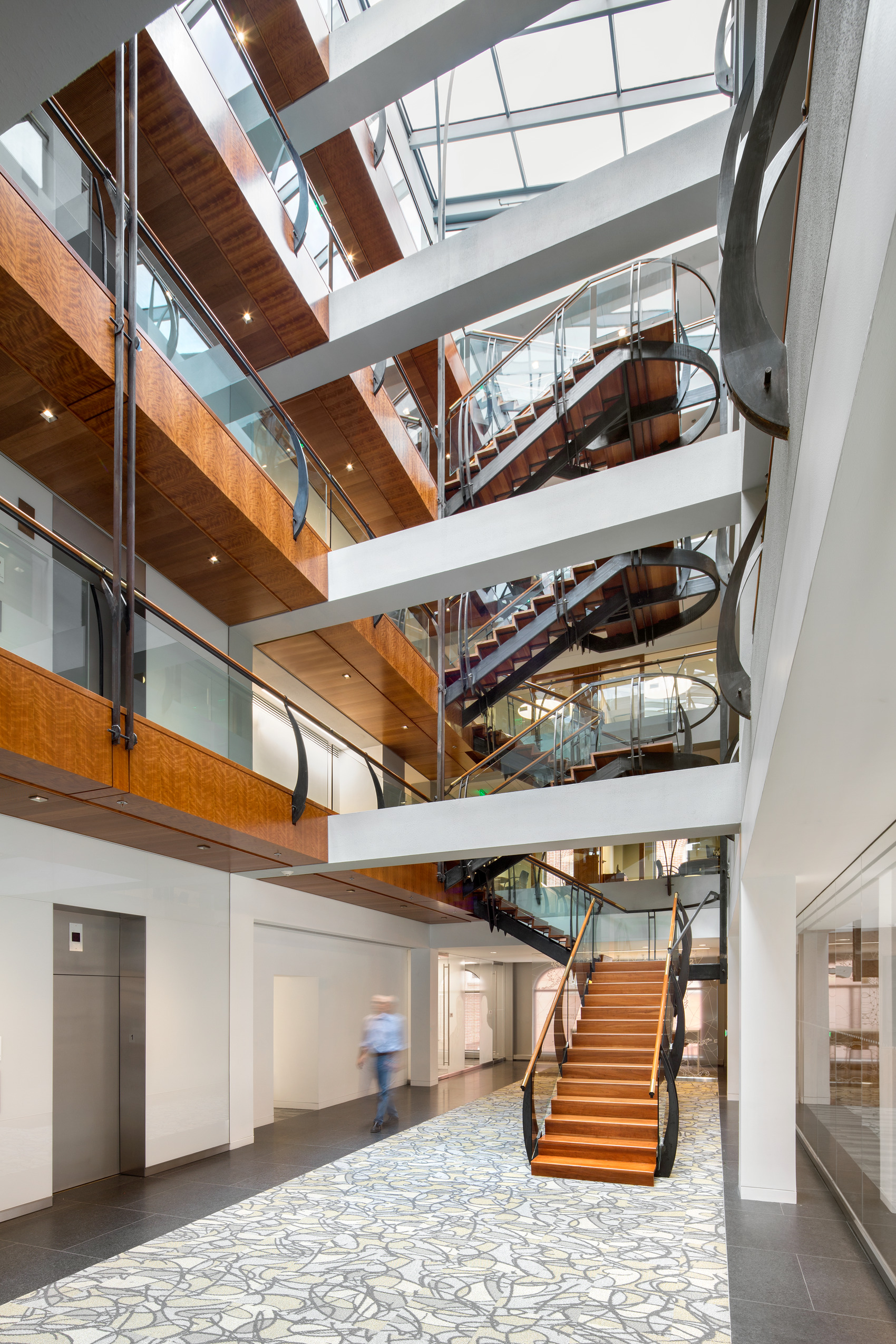 Confidential Client, Baltimore, MD. Confidential Client, Baltimore, MD.