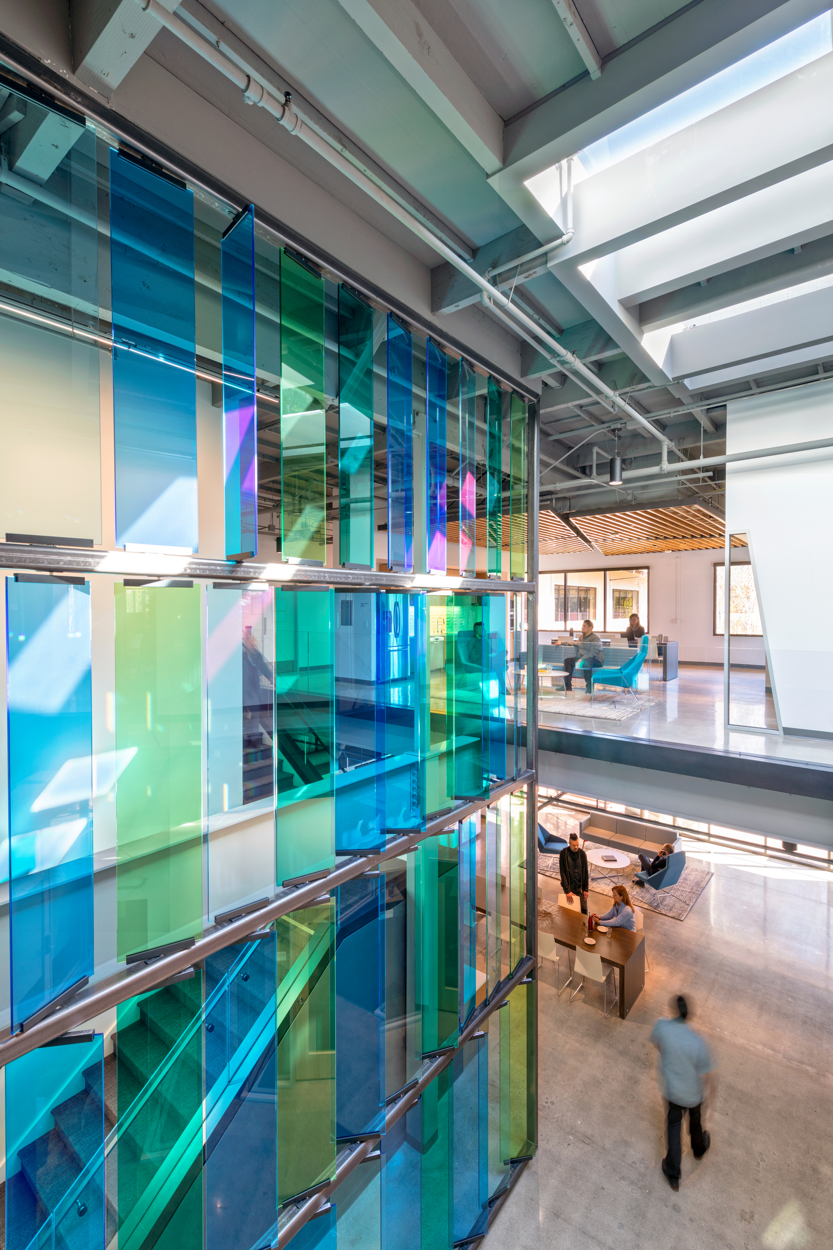 Confidential Client Mountain View Confidential Client, Mountain View, CA.