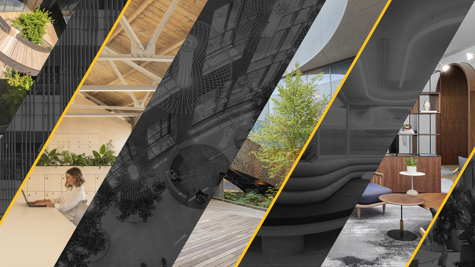 IA Design Award Winners of 2022 A snippet of IA's award-winning projects in 2022.