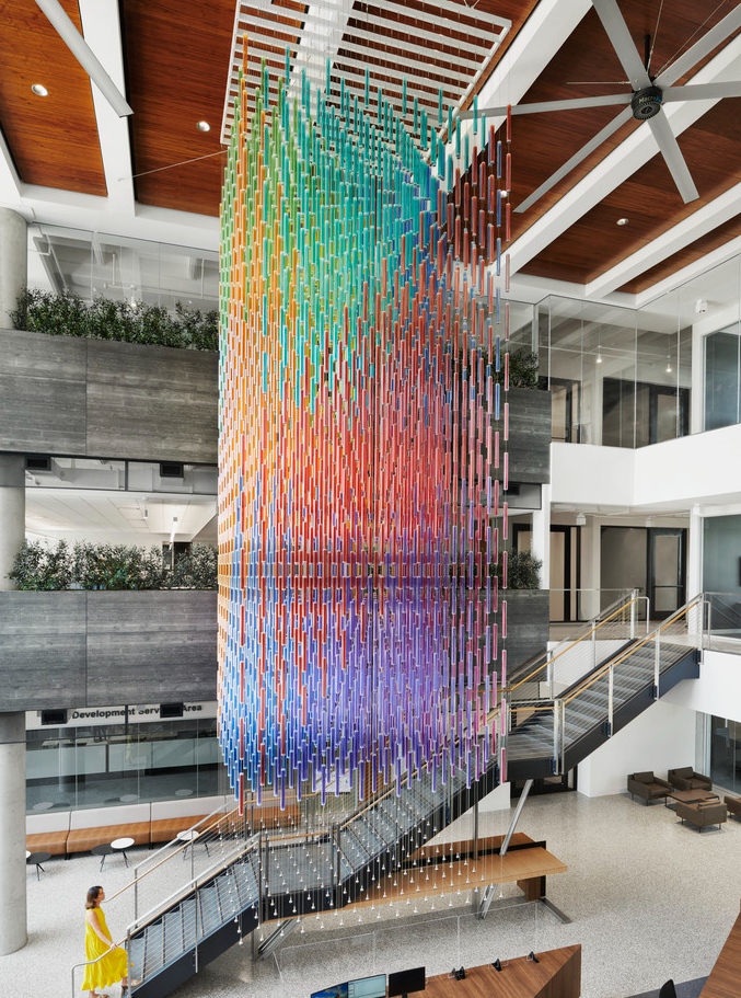 City of Austin Artwork