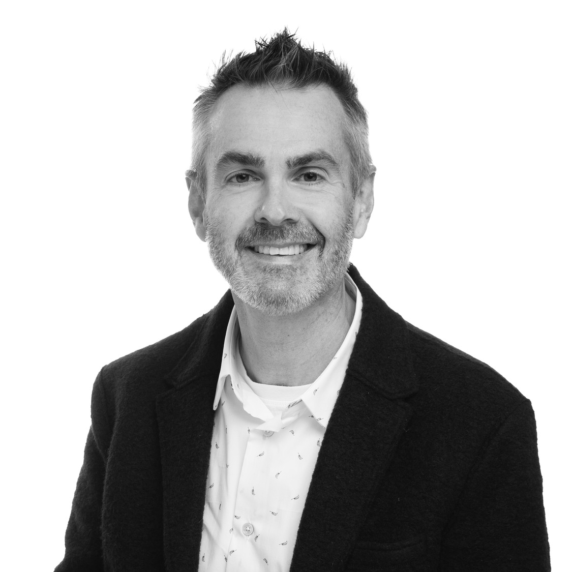 Dan Cheetham IA Fyoog