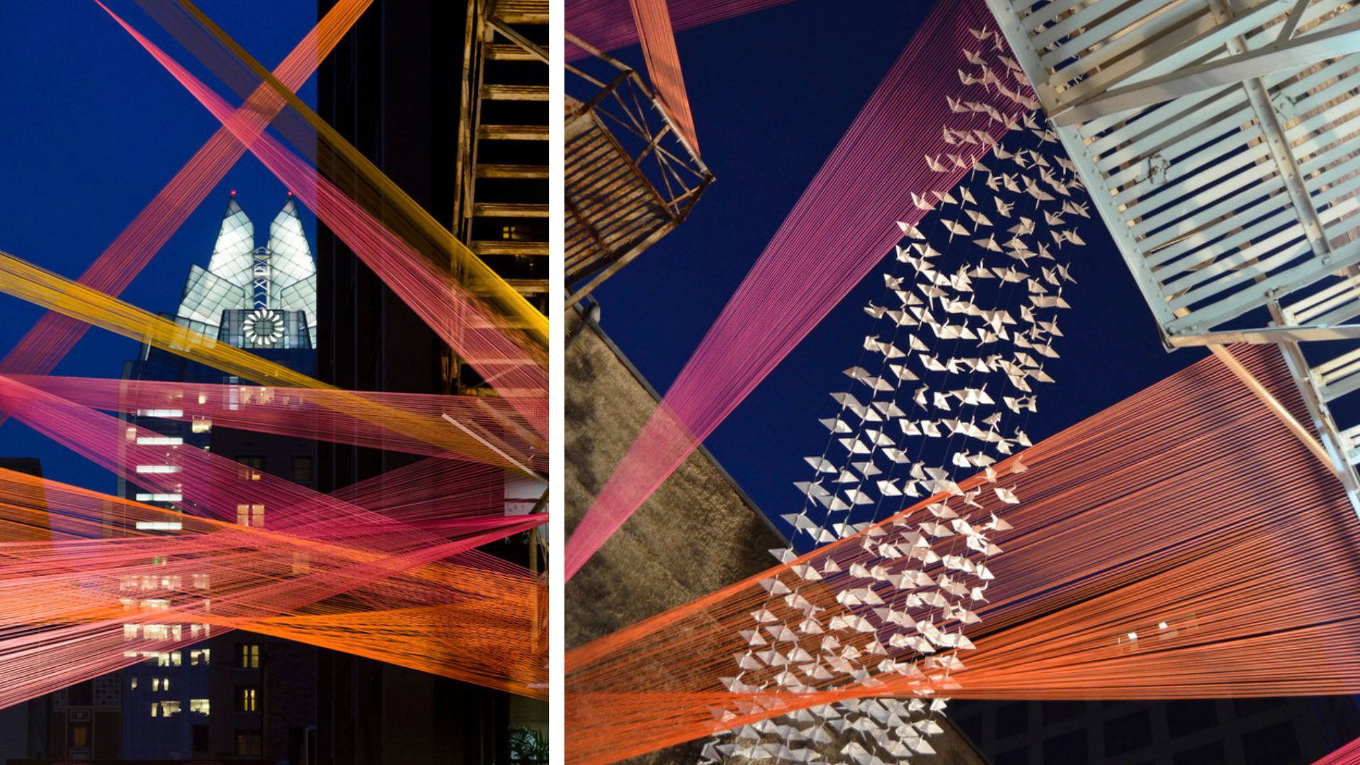 Fyoog Alley Artwork Project